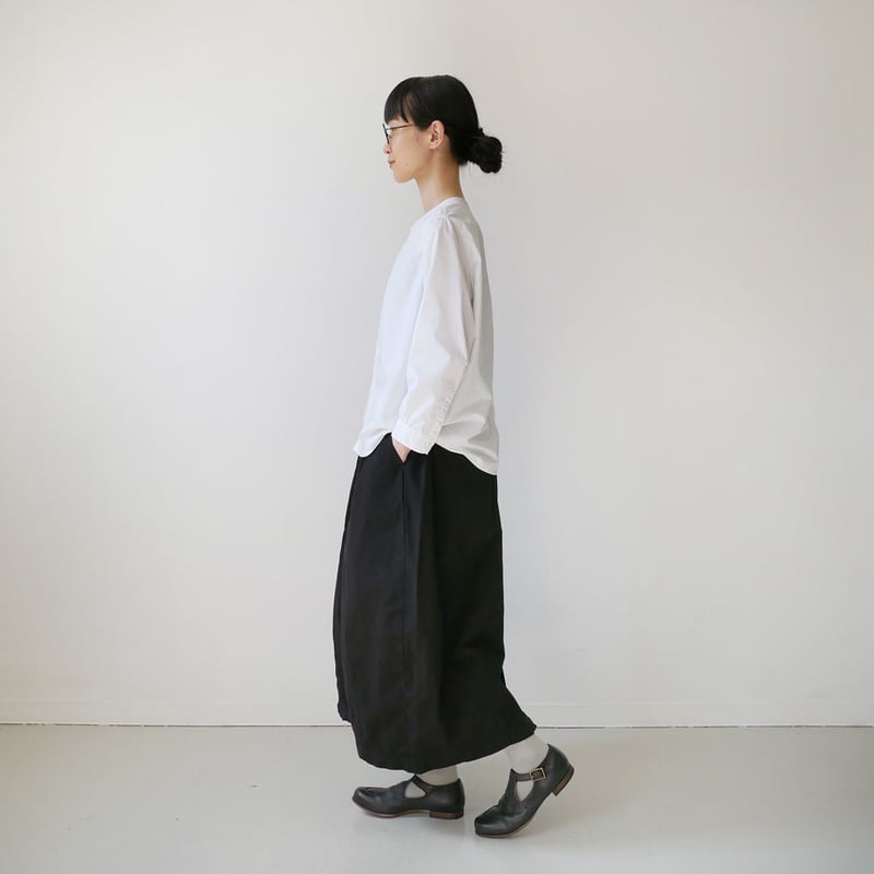 HARVESTY ハーベスティサーカススカート HARVESTY (ハーベスティ) サーカススカート