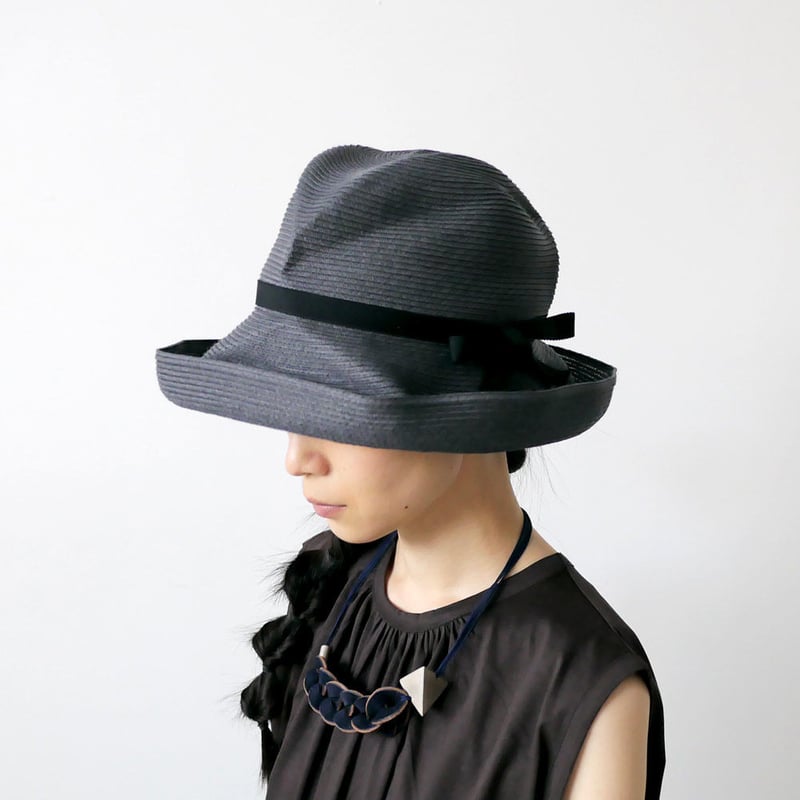 mature ha. | マチュアーハ | BOXHAT 11cm brim | MBOX mature ha. | マチュアーハ | BOXHAT 11cm brim | MBOX