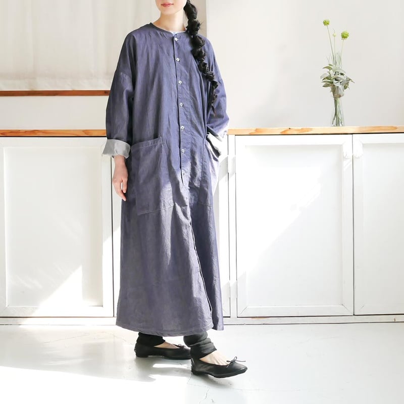 HARVESTY ｜ハーベスティ｜DENIM ATELIER ROBE デニムアトリエローブ