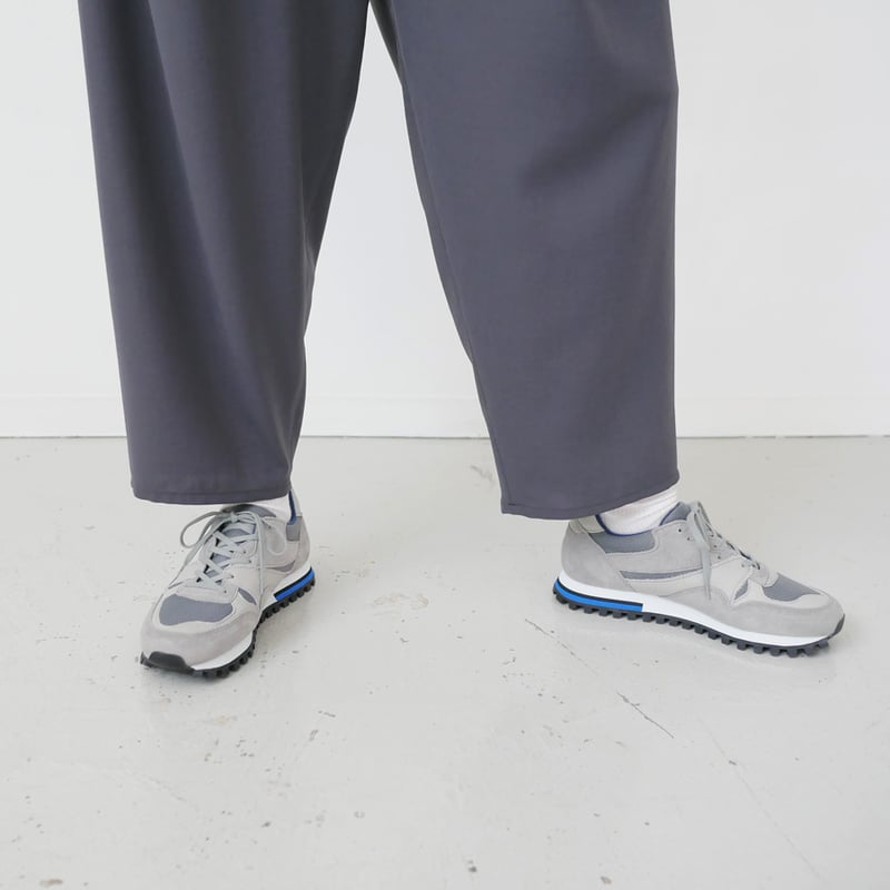 NO CONTROL AIR｜ノーコントロールエアー｜スパンポリエステル