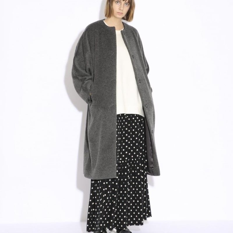 SACRA|サクラ |POLKA DOT'S SKIRT|ポルカドットスカート SACRA|サクラ |POLKA DOT'S SKIRT|ポルカドットスカート