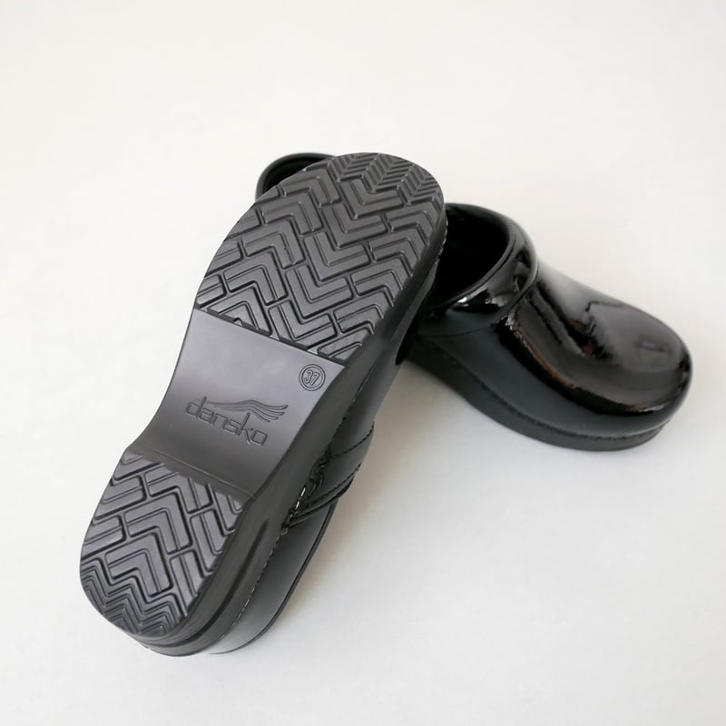 DANSKO｜ダンスコ｜PROFESSIONAL PATENT｜プロフェッショナル