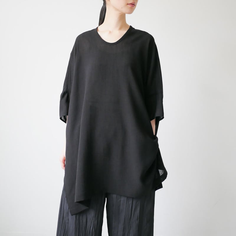 NO CONTROL AIR｜ノーコントロールエアー｜トリアセテート