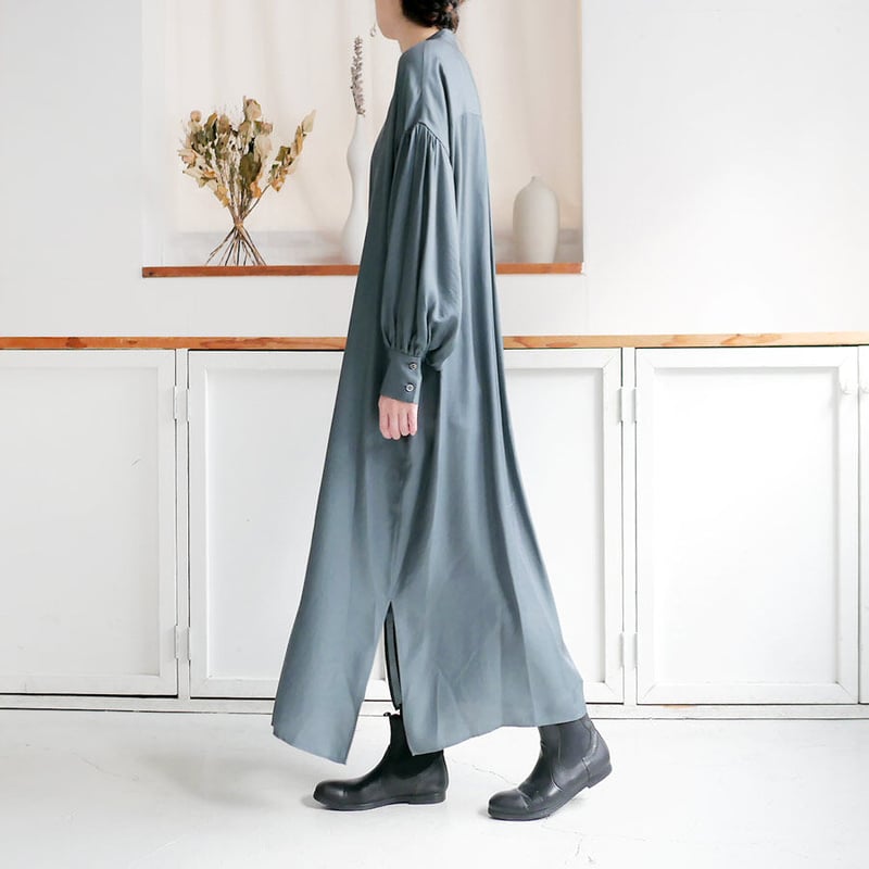 新品未使用タグ付39600円SACRA サクラ　ワンピース　ユナイテッドアローズ SACRA（ファッション） SACRA サクラ ワンピース HIGH COUNT