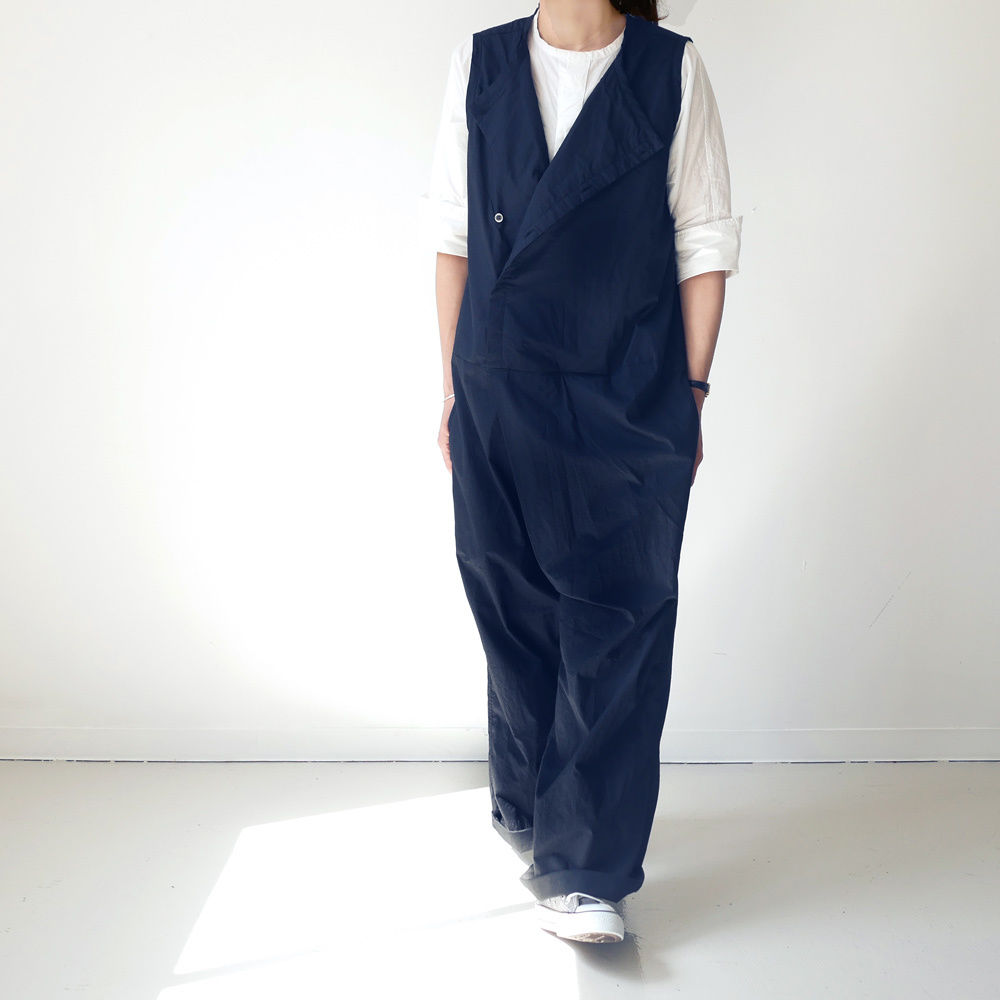 universal tissu ユニヴァーサルティシュ オールインワン UNIVERSAL TISSU｜ユニヴァーサルティシュ｜タイプライター3D