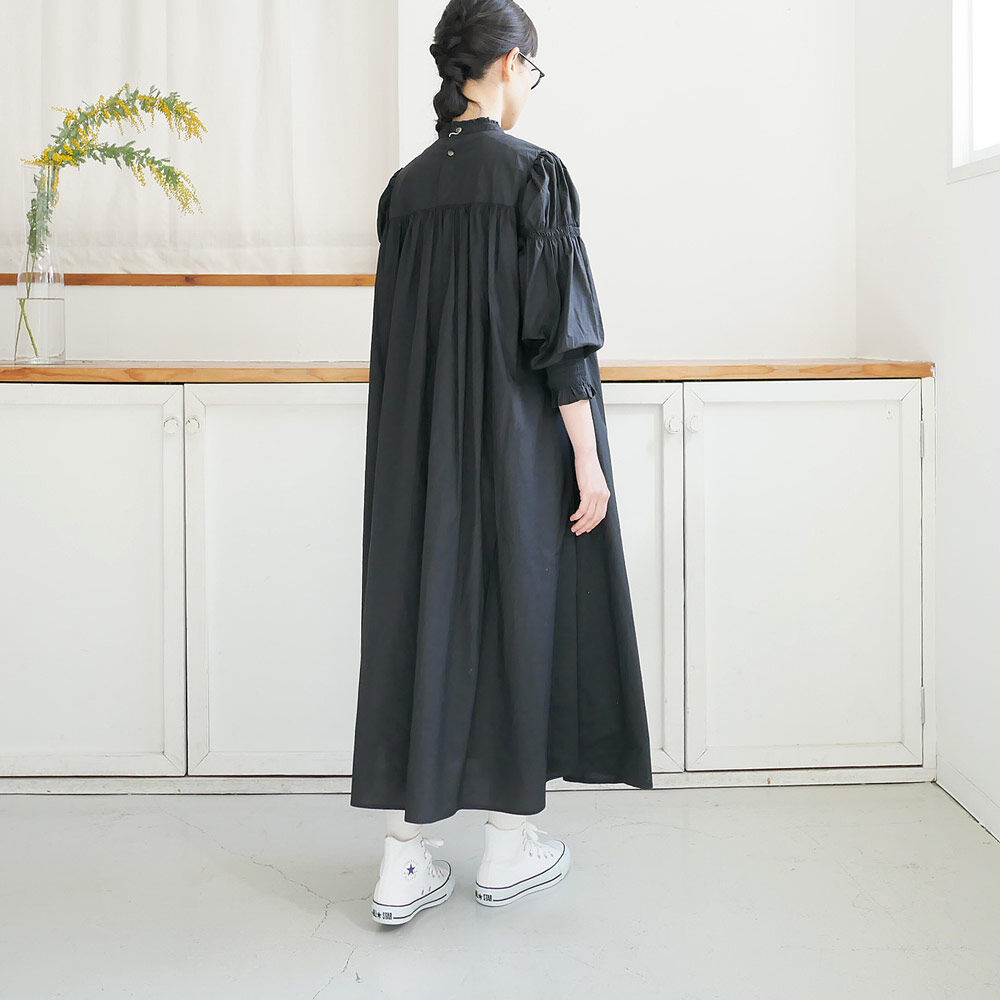 usugallery ユーエスユー　ワンピース　ブラック fit=scale-down,w=1200