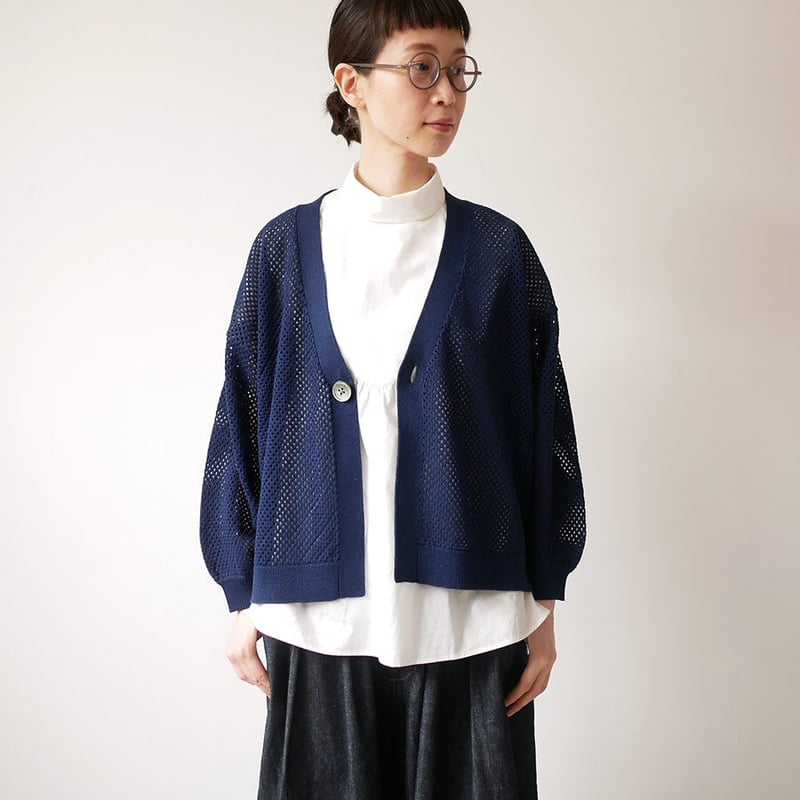 ゆ UNIVERSAL SEVEN｜UNIVERSAL TISSU｜ユニヴァーサルティシュ｜リネン