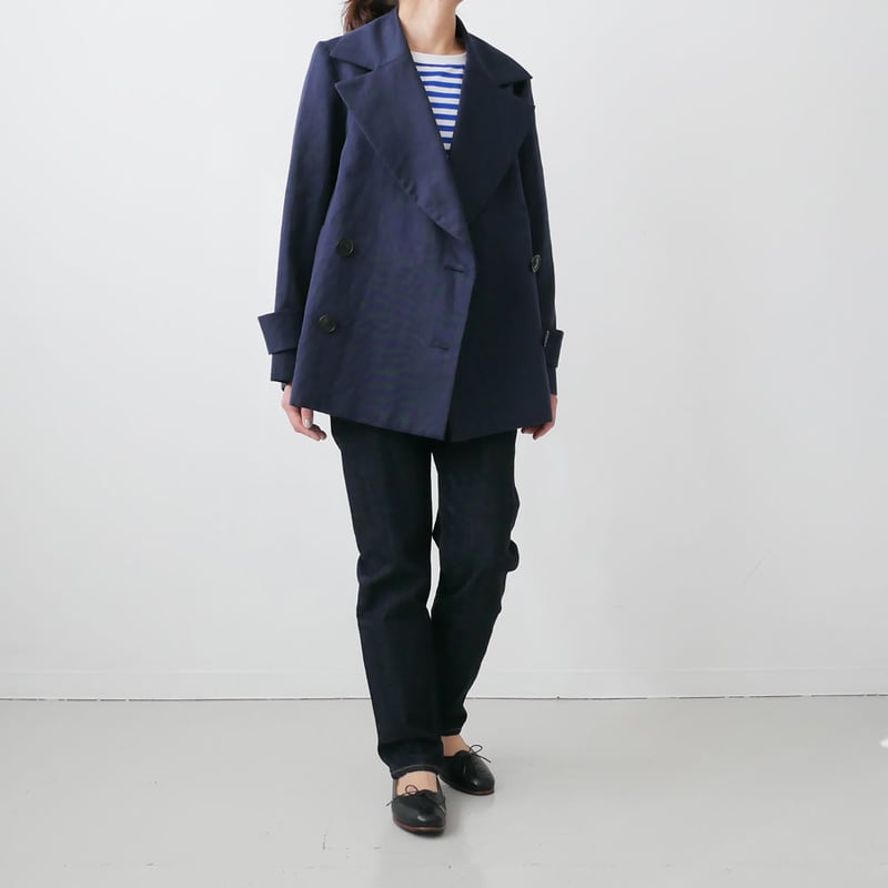 Si-Si-Si comfort｜スースースーコンフォート｜ デニムパンツ｜ N-602