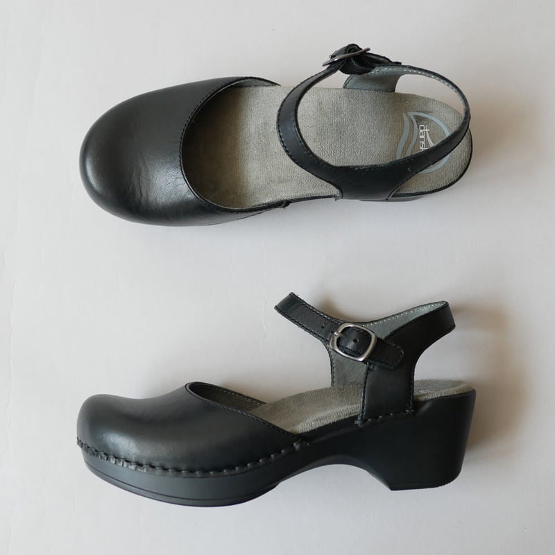 DANSKO|ダンスコ|SAM|サム|9840320200|BLACK | GOUACHE F DANSKO|ダンスコ|SAM|サム|9840320200|BLACK | GOUACHE F