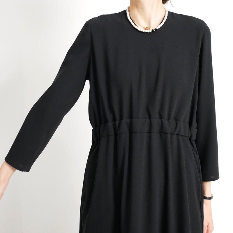 NO CONTROL AIR｜ノーコントロールエアー｜強撚ポリエステル経二重織