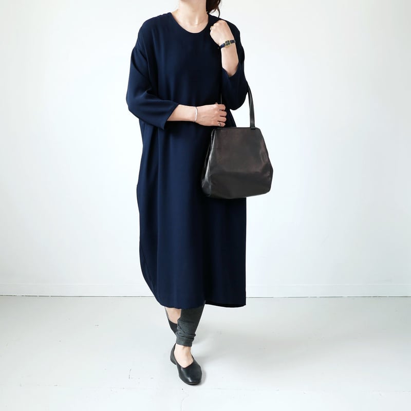 NO CONTROL AIR ノーコントロールエアワンピース NO CONTROL AIR/ノーコントロールエアー ロングワンピース