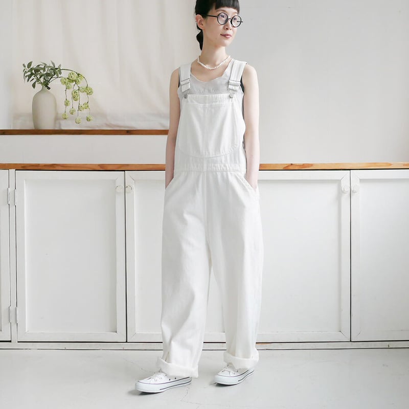 Si-Si-Si comfort｜スースースーコンフォート｜OVERALL オーバーオール 