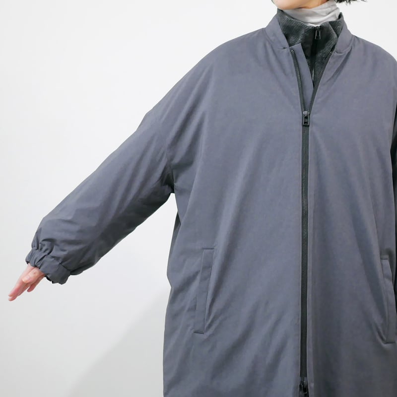 NO CONTROL AIR ｜ノーコントロールエアー｜ポリエステル・撥水