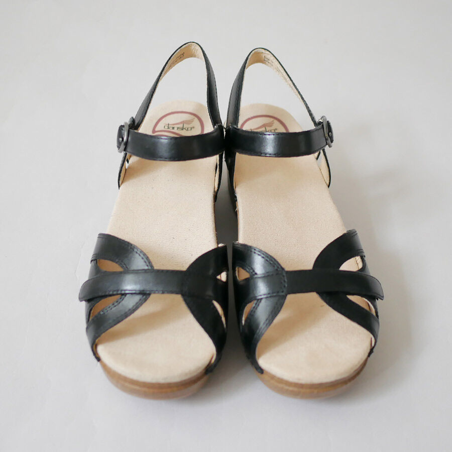 DANSKO|ダンスコ|SEASON|シーズン|9849022200| BLACK | GOU DANSKO|ダンスコ|SEASON|シーズン|9849022200| BLACK | GOU