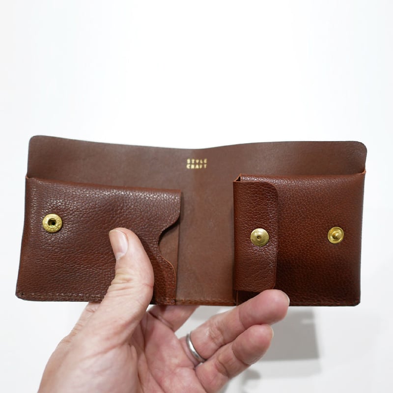 STYLE CRAFT スタイルクラフト small goods PURSE スモールグッズ