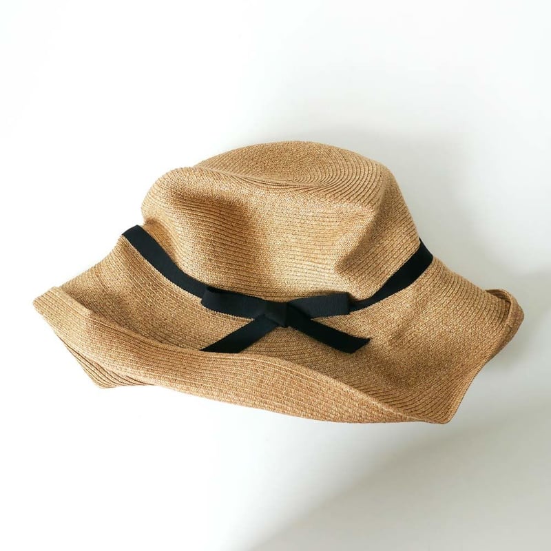 mature ha. | マチュアーハ | BOXHAT 11cm brim | MBOXー1 mature ha. | マチュアーハ | BOXHAT 11cm brim | MBOXー1