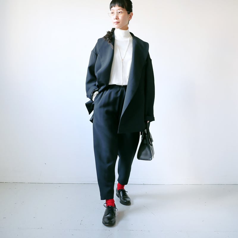 NO CONTROL AIR ｜ノーコントロールエアー｜デッドエアポリエステル