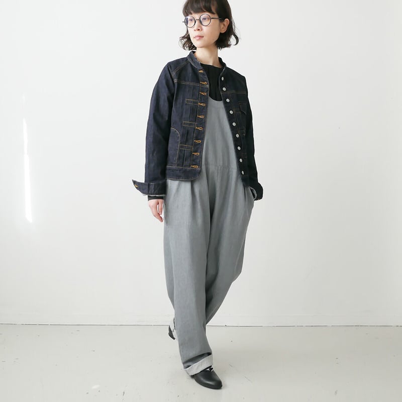 ガッシュ別注】Si-Si-Si comfort｜スースースーコンフォート