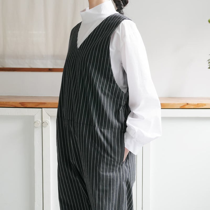 Si-Si-Si comfort｜スースースーコンフォート ｜コットンリネンV