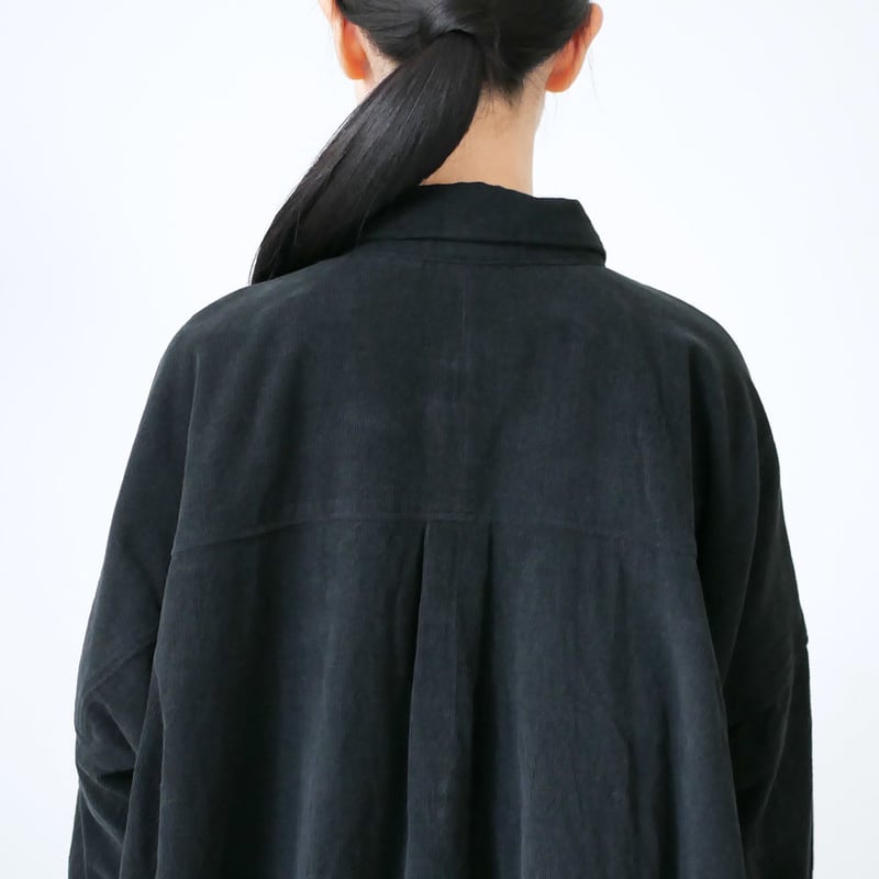 UNIVERSAL TISSUE ユニヴァーサルティシュ｜ 東炊きコーデュロイ