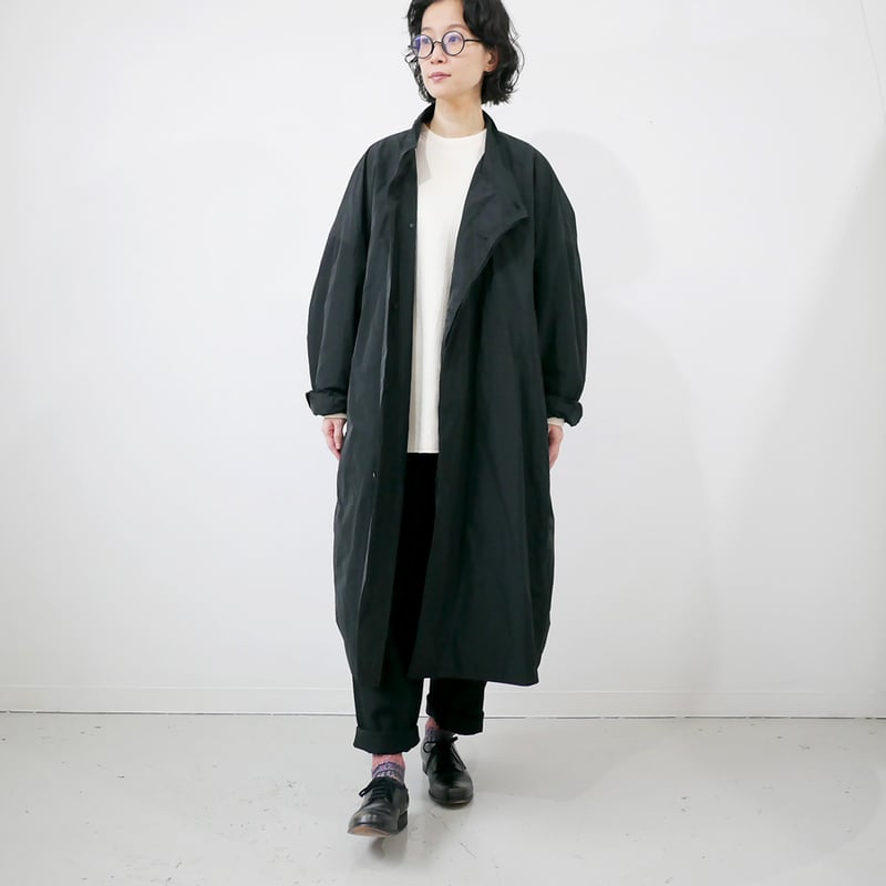 NO CONTROL AIR ｜ノーコントロールエアー｜シェイプメモリー