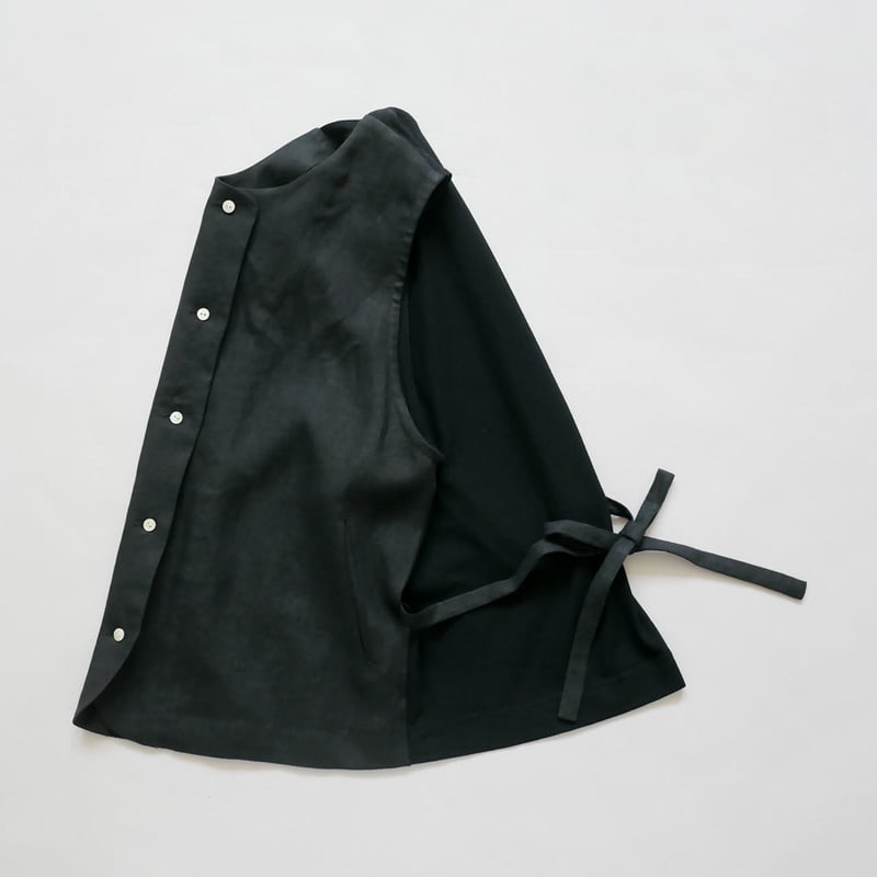 Si-Si-Si comfort｜スースースーコンフォート｜リネンコットン切替