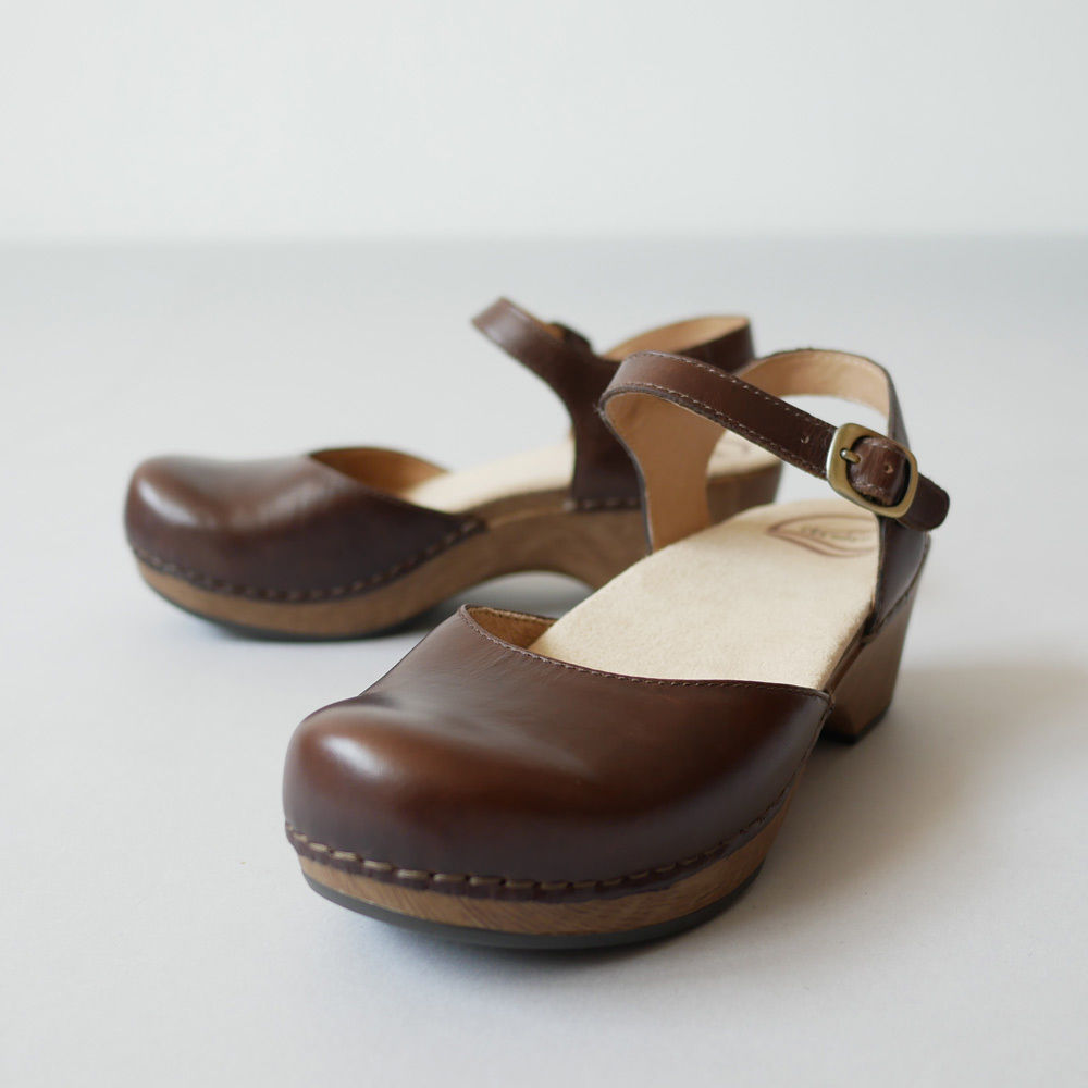 DANSKO｜ダンスコ｜SAM｜サム｜9840677000｜Teak Vintage | GO
