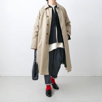 BLUE BLUE JAPAN｜ブルーブルージャパン｜ロービングウール タタキ