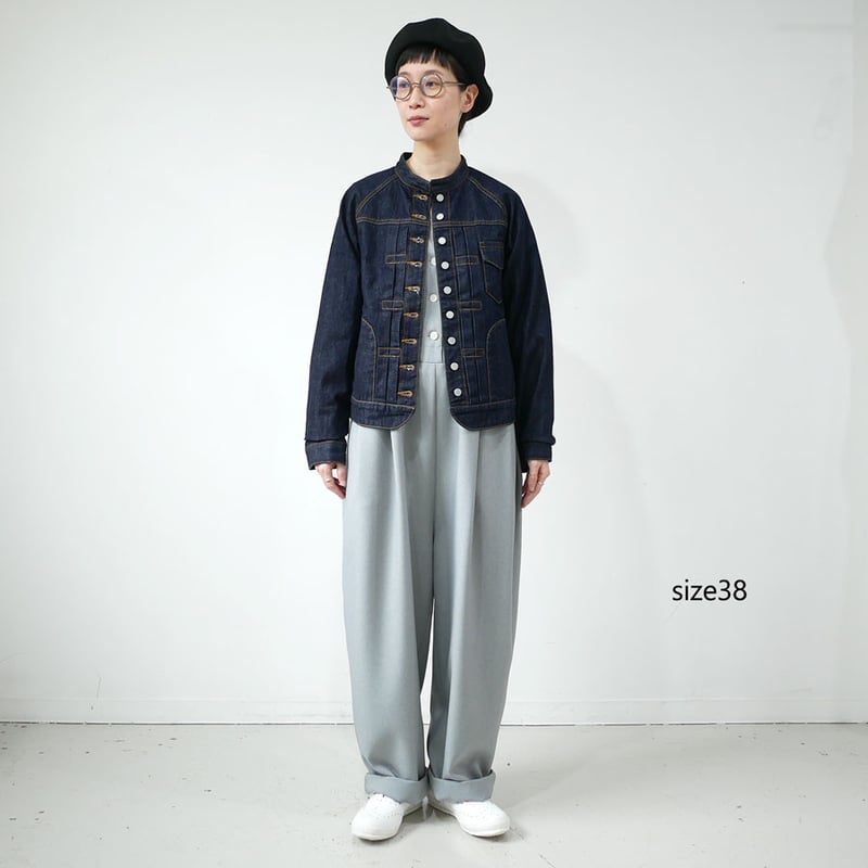 Si-Si-Si comfort｜スースースーコンフォート ｜ サロペット