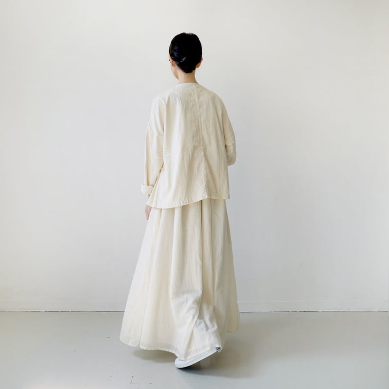 HARVESTY ｜ ハーベスティ｜ ATELIER JACKET ｜アトリエジャケット｜I