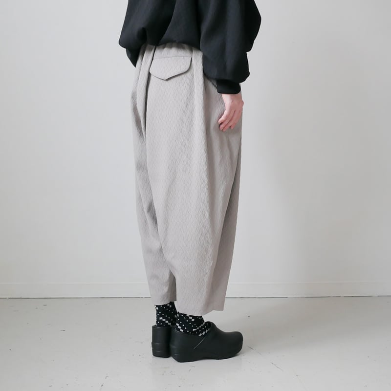 NO CONTROL AIR｜ノーコントロールエアー｜ポリエステル・スモール