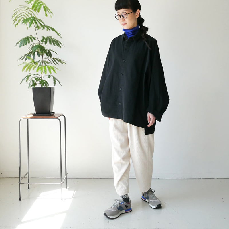 FIRMUM|フィルマム|40/1 オーガニックコットン強撚ウェザー FIRMUM|フィルマム|40/1 オーガニックコットン強撚ウェザー