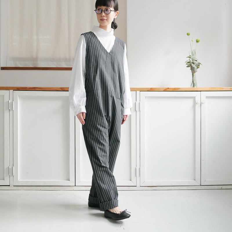 Si-Si-Si comfort｜スースースーコンフォート ｜コットンリネンV