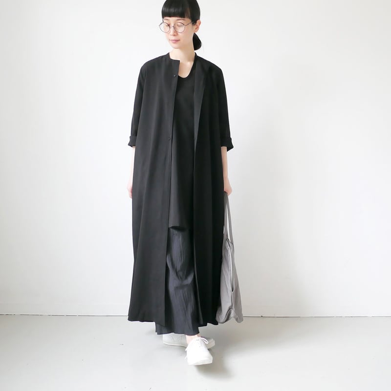 NO CONTROL AIR ノーコントロールエアー NO CONTROL AIR/ノーコントロールエアー ロングワンピース サイズ2