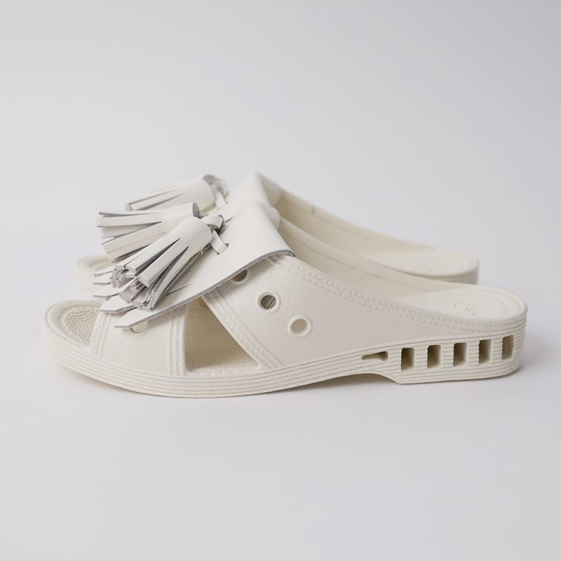 未使用 ベンチ BENCH BENSAN-D TUSSEL ベンサン タッセル BENCH/ベンチ/BENSAN-D TUSSEL (UNISEX)/ベンサン タッセル
