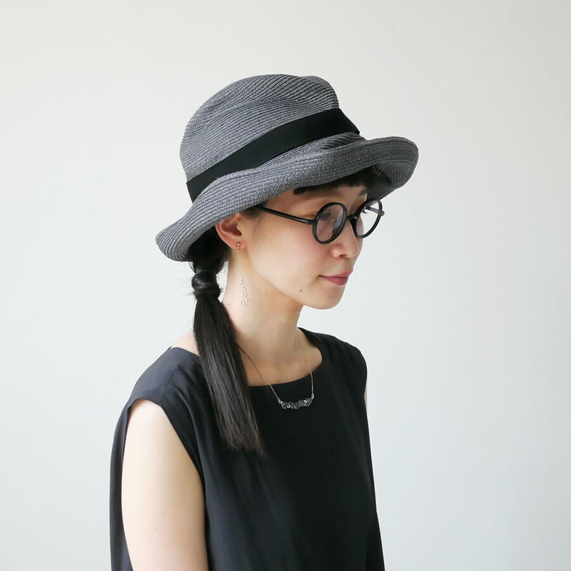 mature ha. | マチュアーハ | MBOX7011 BOXED HAT pape