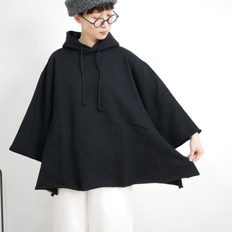 UNIVERSAL SEVEN｜ ユニヴァーサルセブン｜シルケットスウェット