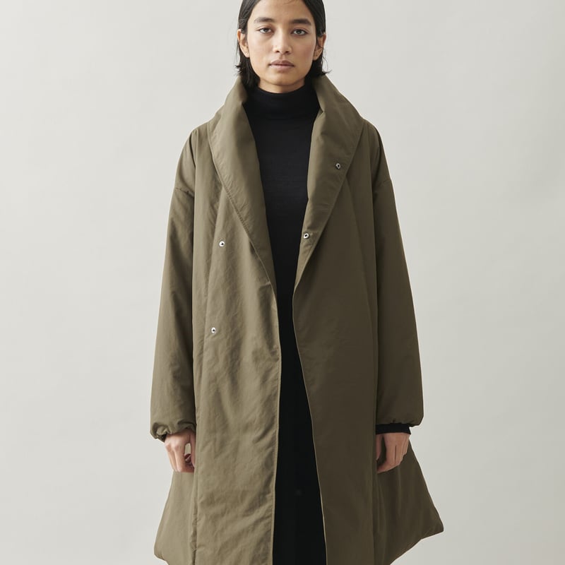 【THE LOFTLABO /ロフトラボ】 CHESTER DOWN COAT 楽天市場】The Loft Labo ロフトラボ ×KAWADA FEATHER(カワダ