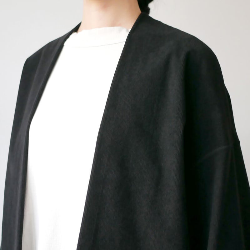 FIRMUM｜フィルマム｜ポリエステル・経編コーデュロイ