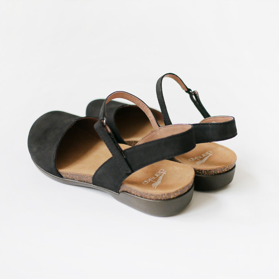 ダンスコ（dansko） DANSKO｜ダンスコ｜ROWAN｜ローウェン｜BLACK | GOUACHE FUKUOKA
