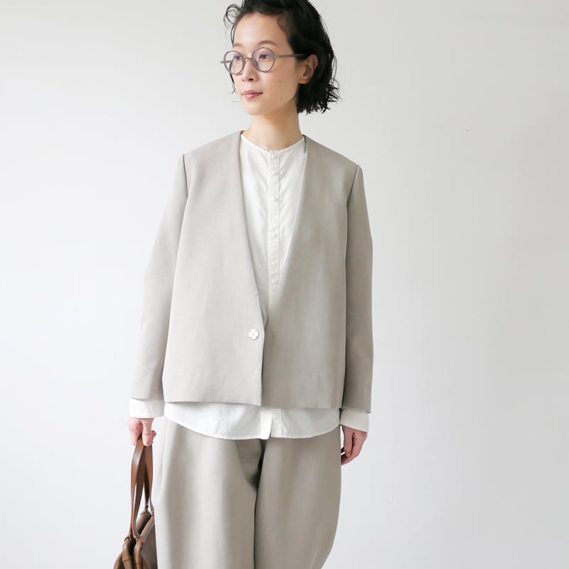 NO CONTROL AIR｜ノーコントロールエアー｜ポリエステル・ドライダブル