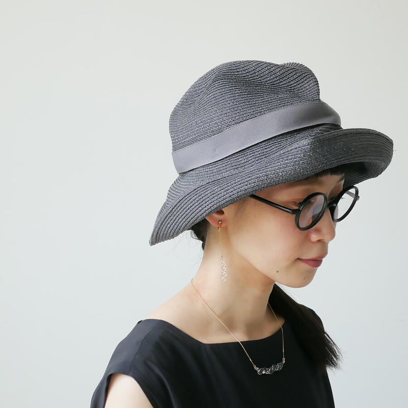 mature ha. | マチュアーハ | MBOX7011 BOXED HAT pape