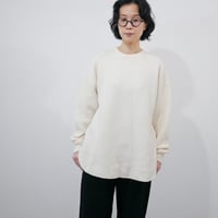 FIRMUM ｜フィルマム｜20/1コットン・強撚ツイル ビッグオーバーオール