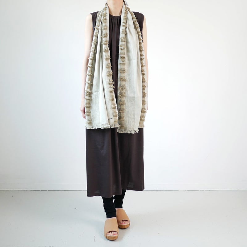 SPOLOGUM スポロガム ストール Pram  シルク ウール HF586-40-0000-B554.jpg