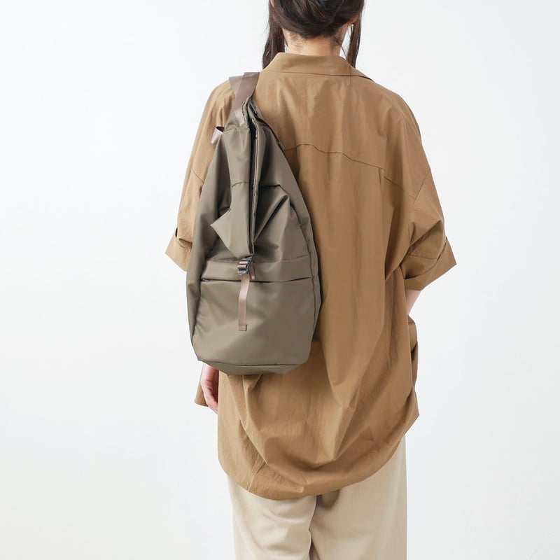 STYLECRAFT STUFF｜スタイルクラフト スタッフ｜spring backpack