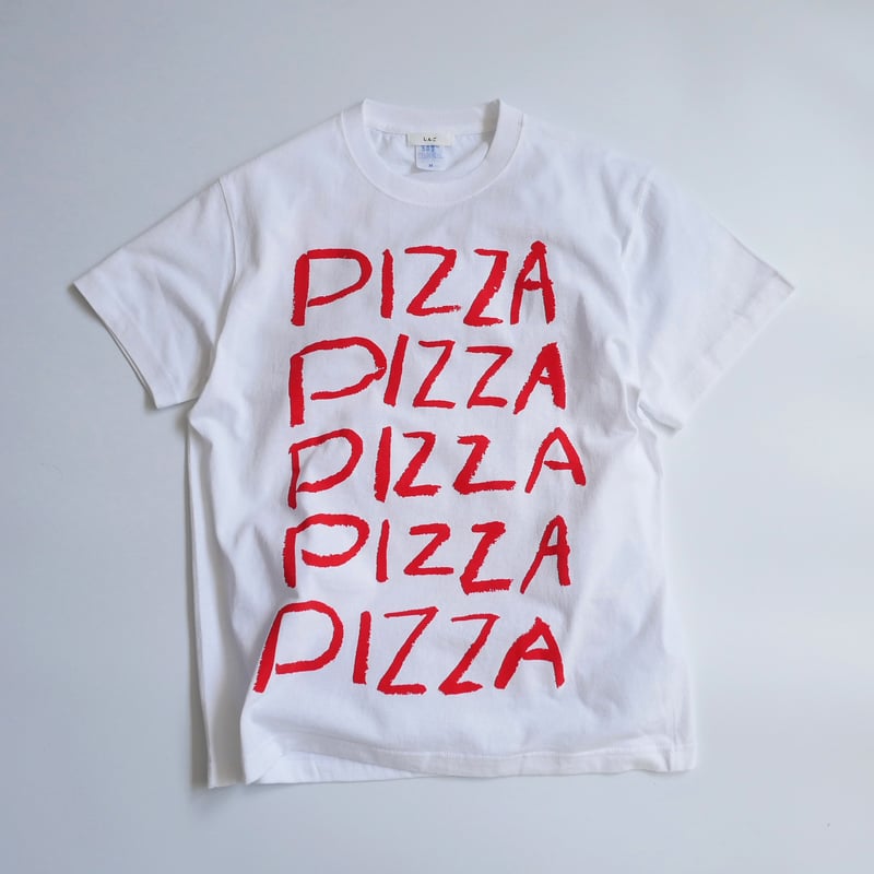 しんご｜PIZZA | GOUACHE FUKUOKA