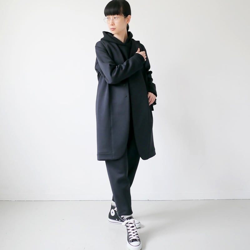 NO CONTROL AIR｜ノーコントロールエアー｜メランジポリエステル