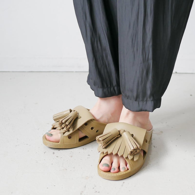 bench｜ベンチ｜ベンサン｜ BENSAN-D TUSSEL｜ベンサンDタッセル｜OAK |