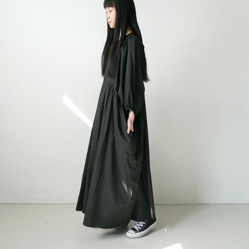 Universal tissu タイプライター　ギャザーシャツワンピース 楽天市場】universal tissu ユニヴァーサルティシュ コットン