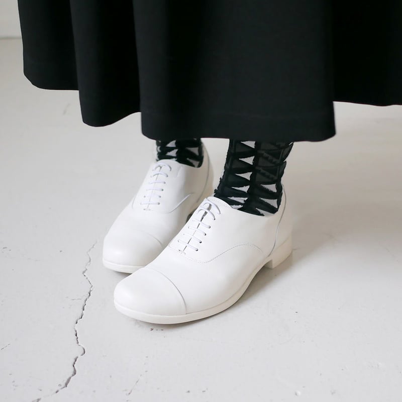 TRAVEL SHOES by chausser [トラベルシューズバイショセ] ストレー...